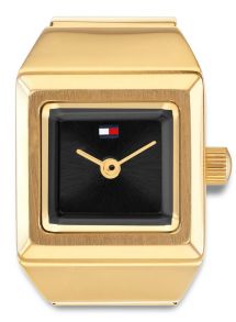 Tommy Hilfiger Ivy Ring 1782837