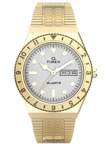 Timex Q Timex Reissue Day-Date TW2U95800