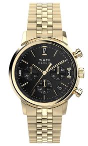 Timex Marlin Quartz Chronograph TW2W59900