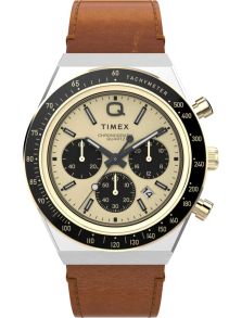 Timex Q Chronograph TW2W64400