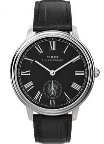 Timex Waterbury Waterbury Metropolitan Sub-Second TW2Y23200