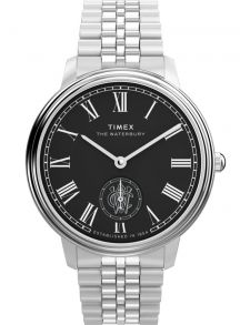 Timex Waterbury Waterbury Metropolitan Sub-Second TW2Y23300