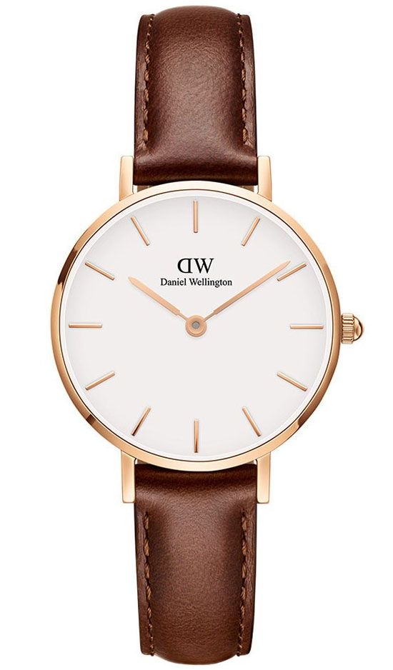 Daniel Wellington Classic Petite 28mm St Mawes Rose Gold