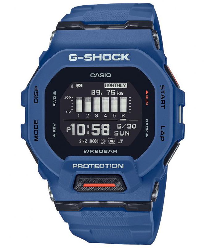 g shock gbd 200 skeleton