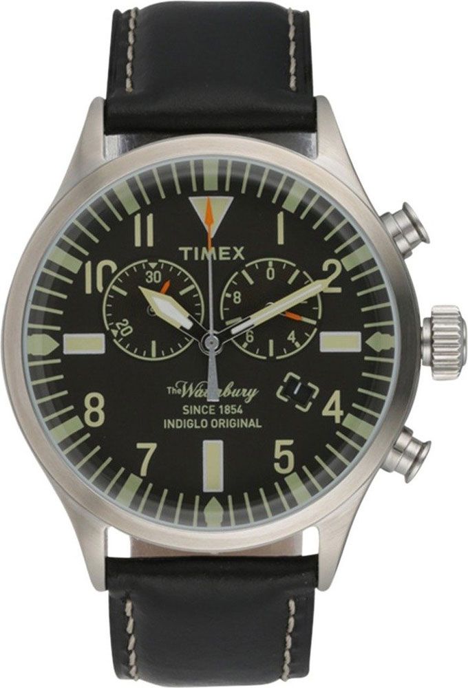 Waterbury Traditional Timex Waterbury Tw2r71200 TIMEX