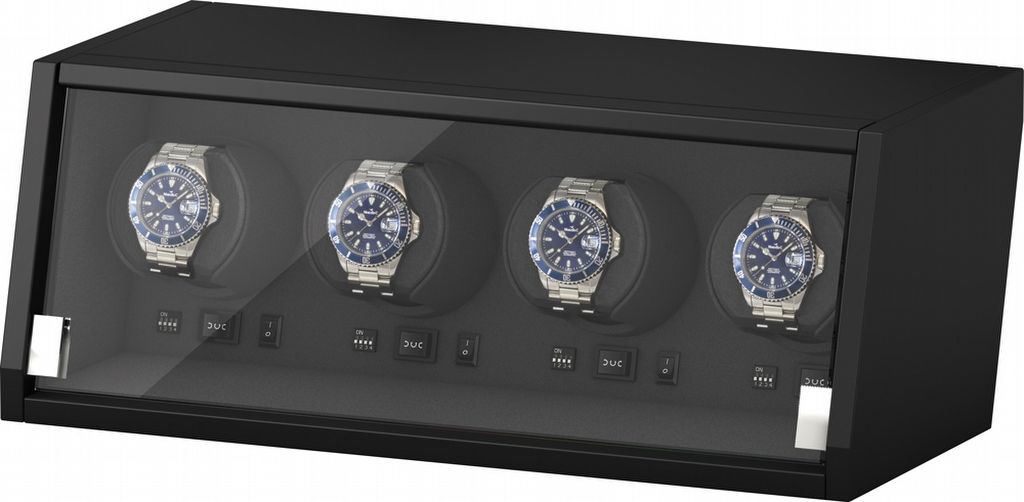 Klock winder outlet
