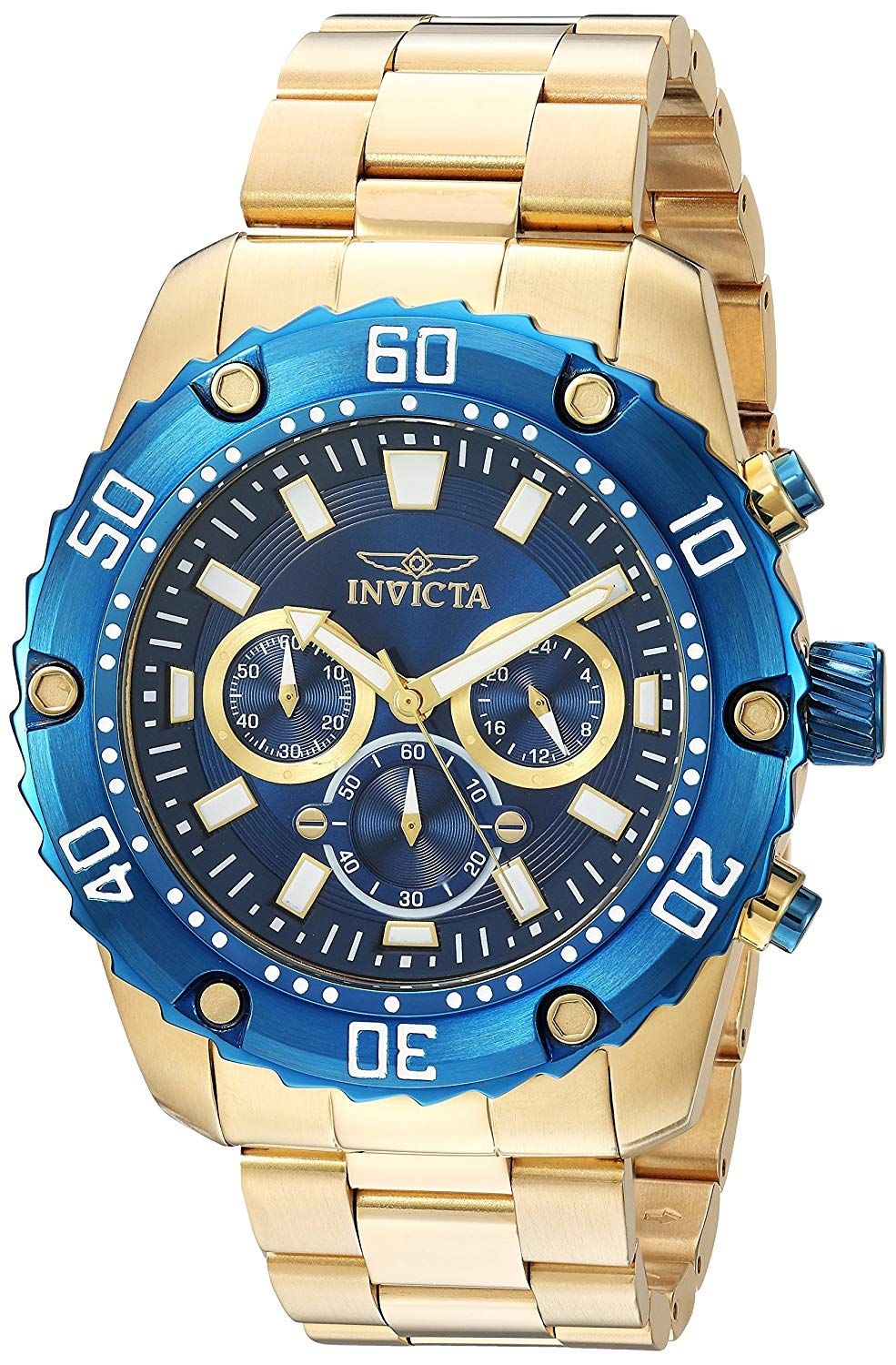 Invicta pro diver armband discount