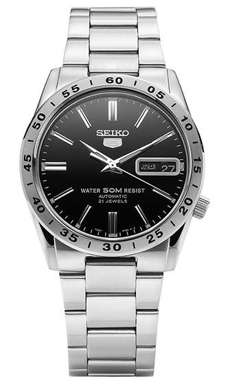 Seiko on sale automatic 37mm