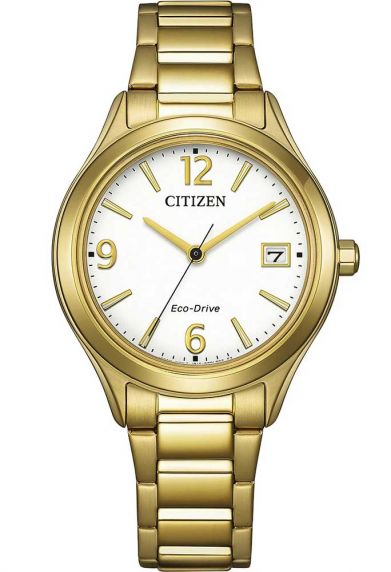 Citizen Elegance FE6122-64A