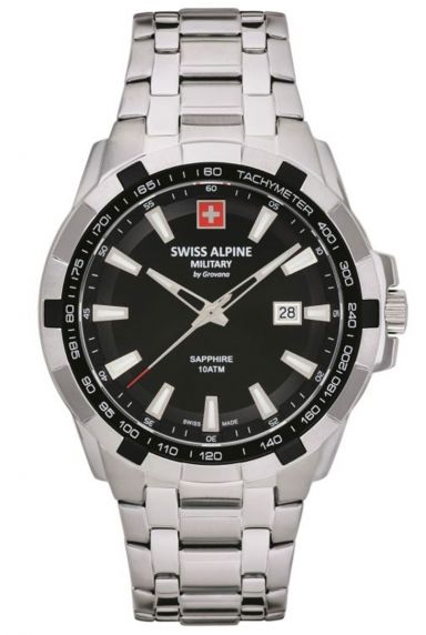 Swiss Alpine Military Star Fighter 7044.1237SAM