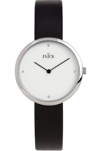 Damur - Inex Ladies Silver/White A69518S0KV