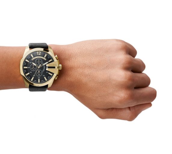 Diesel Mega Chief Chrono DZ4344