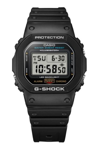 Casio G-Shock DW-5600UE-1ER