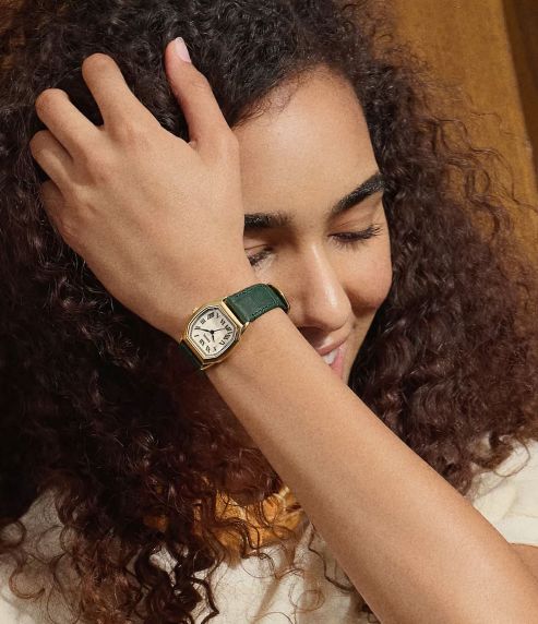Fossil Harlow ES5427
