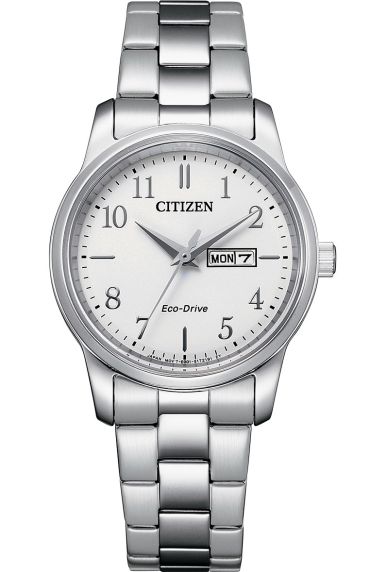 Citizen Classic Elegant EW3260-84A