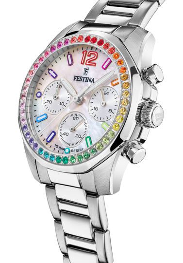Festina Rainbow F20606/2