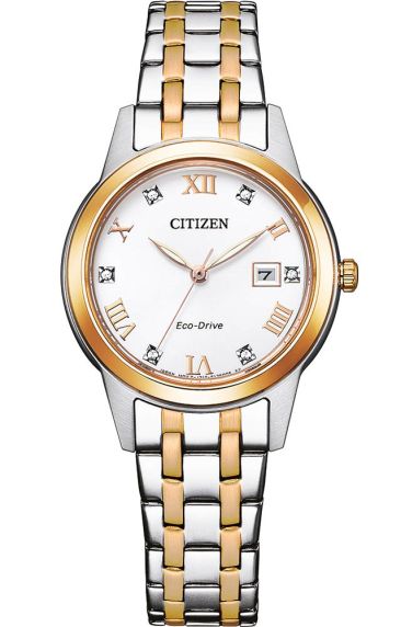 Citizen Eco-Drive Classic FE1246-85A