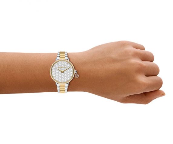 Michael Kors Pyper MK7574