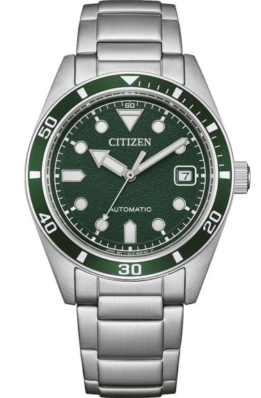 Citizen Automatic Mens NJ0220-52X