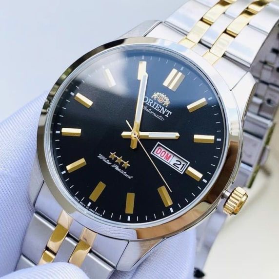 Orient Tri-Star Automatic RA-AB0011B