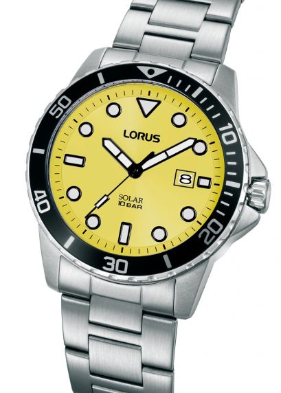 Lorus Mens Sports RX309BX9
