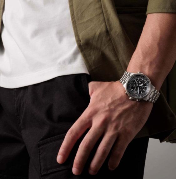 Citizen Sky Promaster AT8300-58E