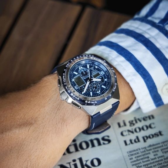 Citizen Promaster Skyhawk JY8148-08L