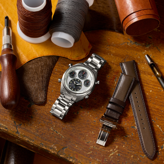 Seiko Prospex Speed Timer Limited Edition SFJ009P1