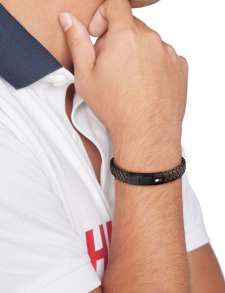 Tommy Hilfiger Round Braided 2790661