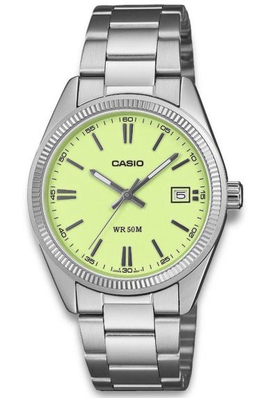 Casio Timeless UTP-1302 Series UTP-1302PD-3A2VEF