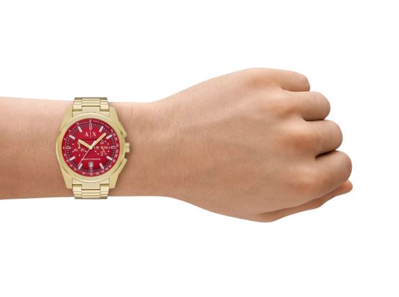 Armani Exchange Parker AX2863