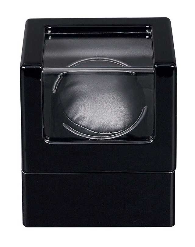 | Goochy Watch Winder GC03-S104BB - - Svart - - -