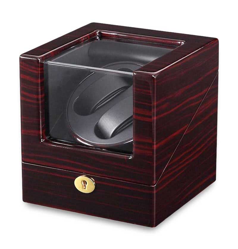 | Goochy Watch Winder GC03-S105EB - - Trä - - -