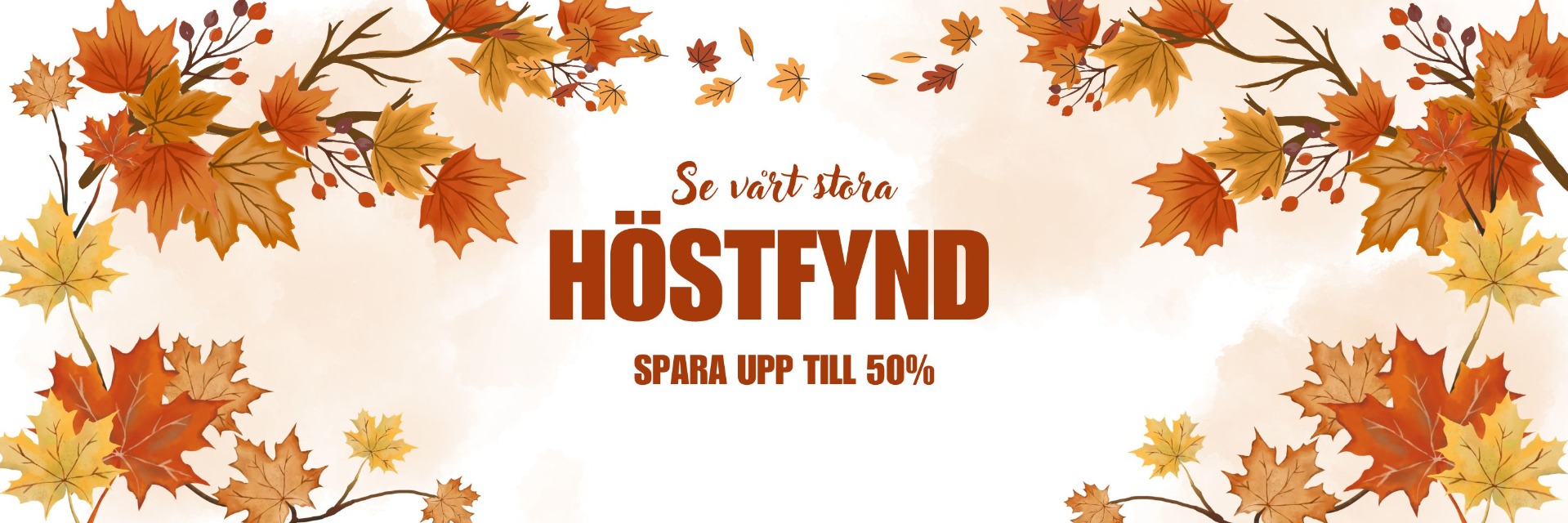 HÖSTFYND 2025
