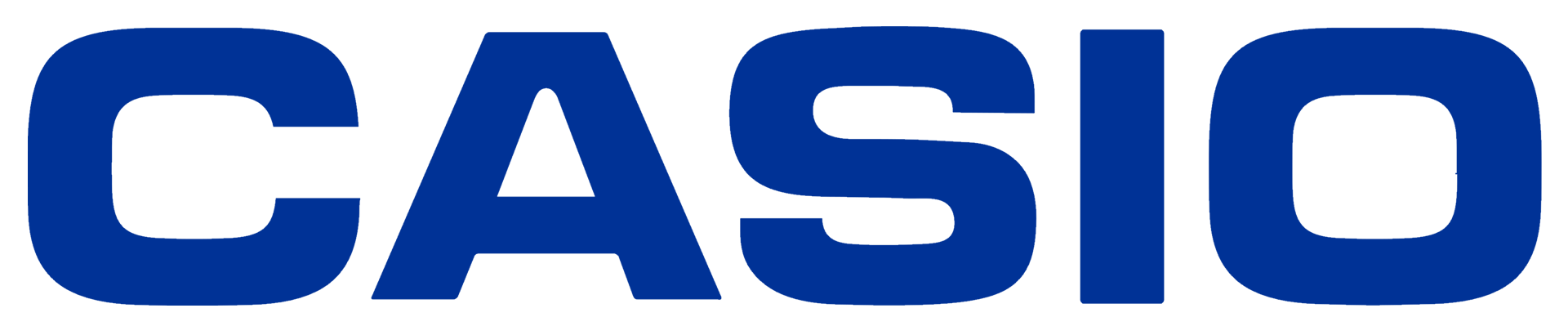 CASIO